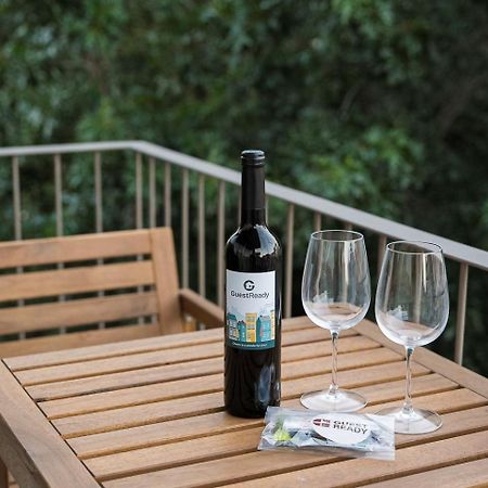 Guestready - Lux Staycation In Boavista OOporto Extérieur photo