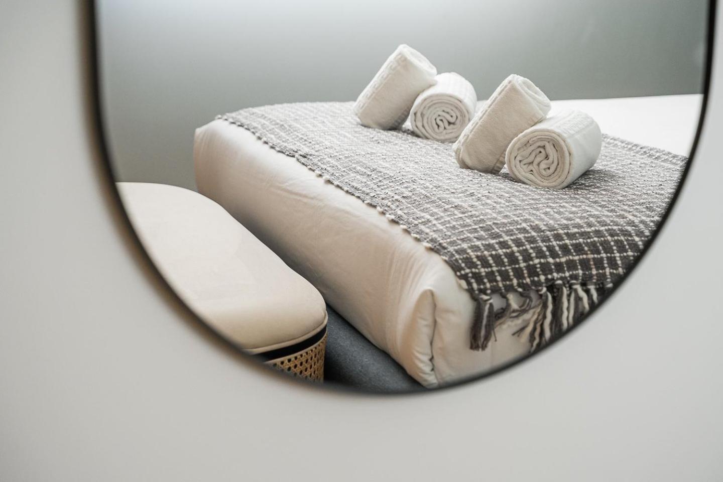 Guestready - Lux Staycation In Boavista OOporto Extérieur photo