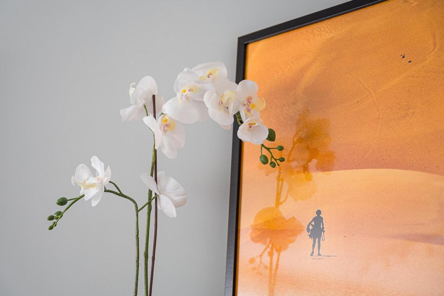 Guestready - Lux Staycation In Boavista OOporto Extérieur photo
