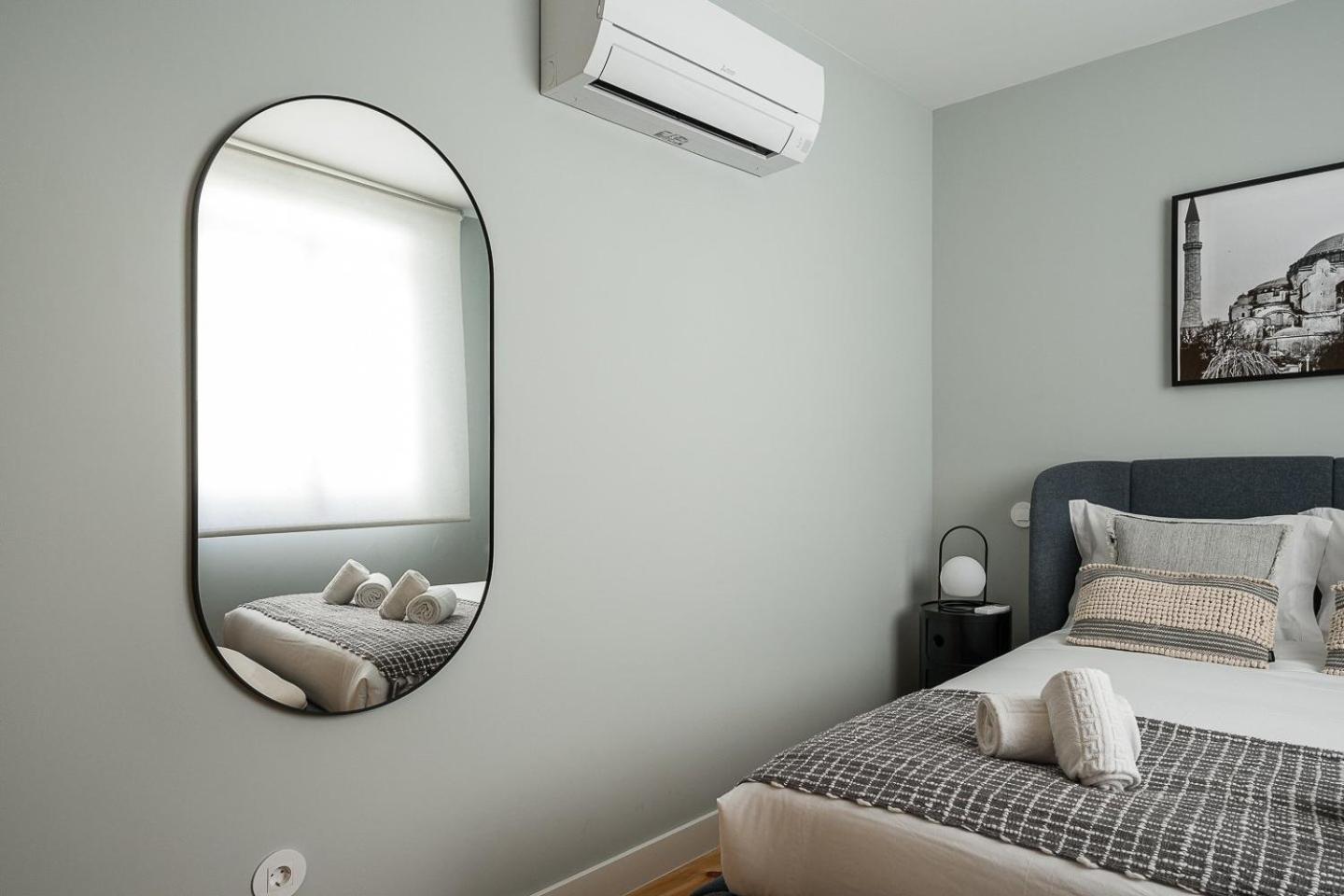 Guestready - Lux Staycation In Boavista OOporto Extérieur photo