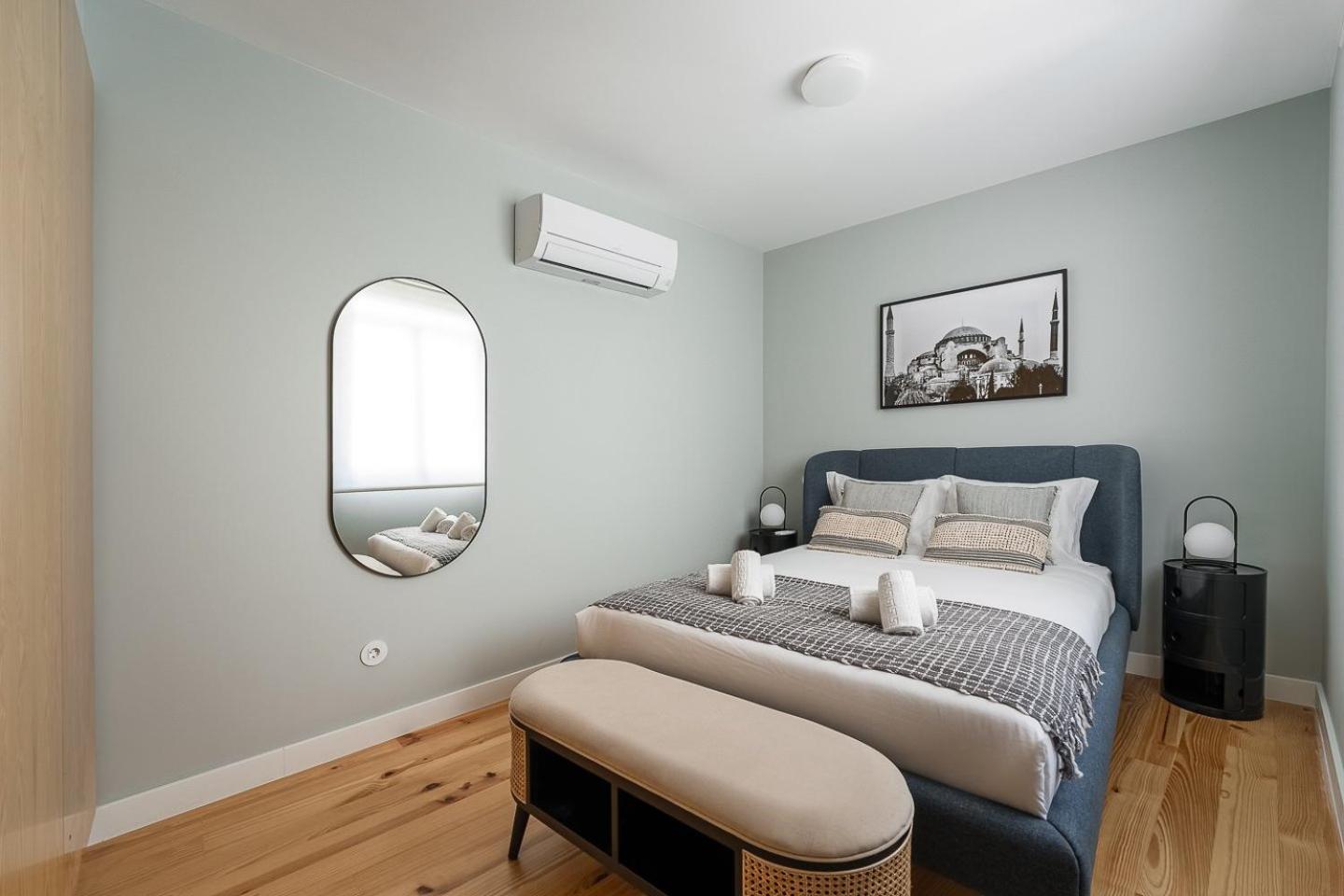 Guestready - Lux Staycation In Boavista OOporto Extérieur photo