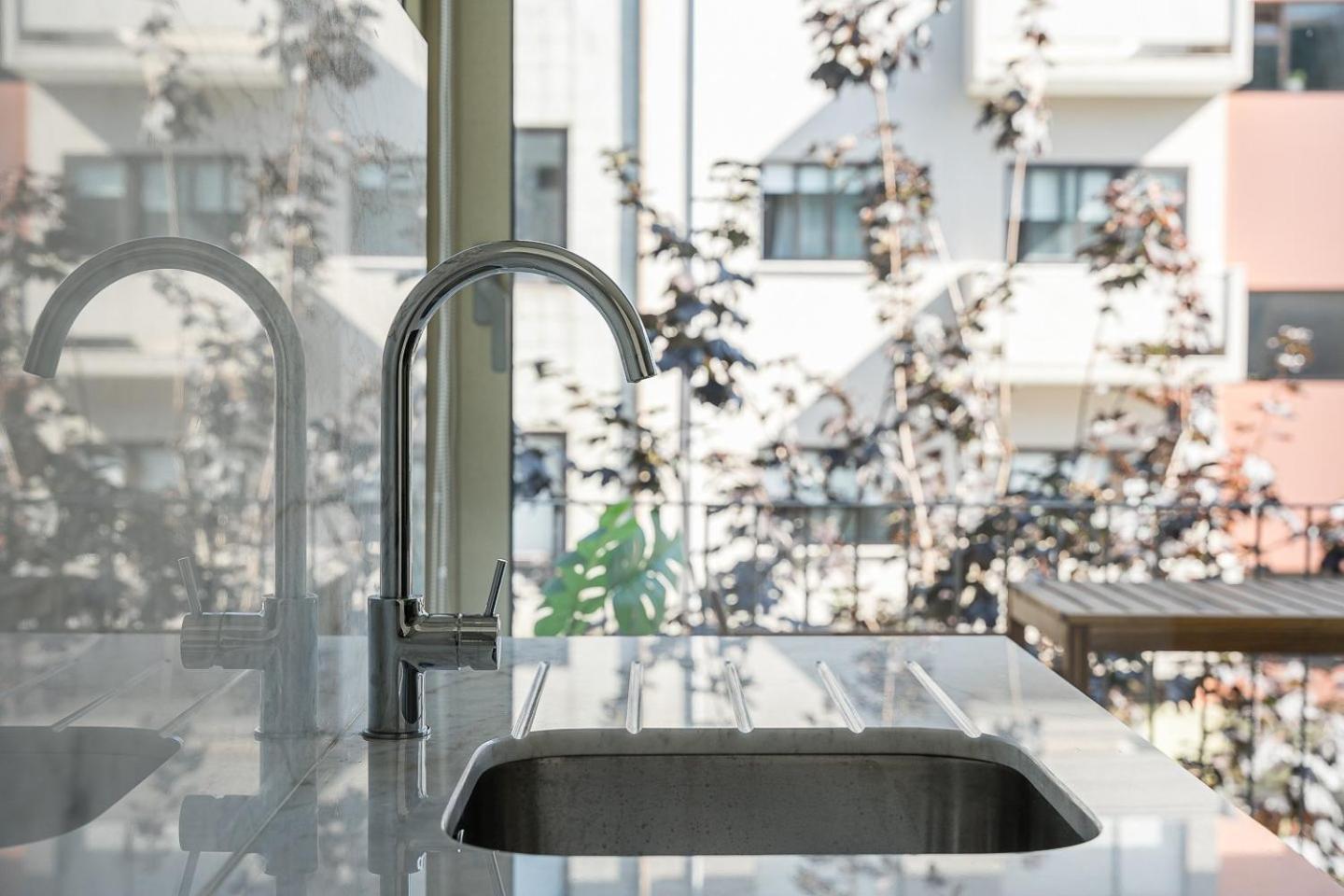 Guestready - Lux Staycation In Boavista OOporto Extérieur photo