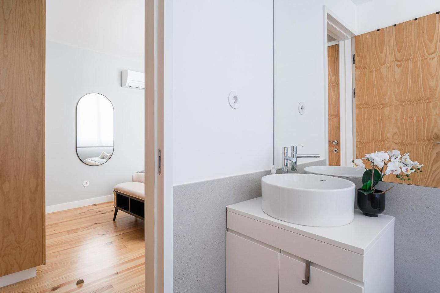 Guestready - Lux Staycation In Boavista OOporto Extérieur photo
