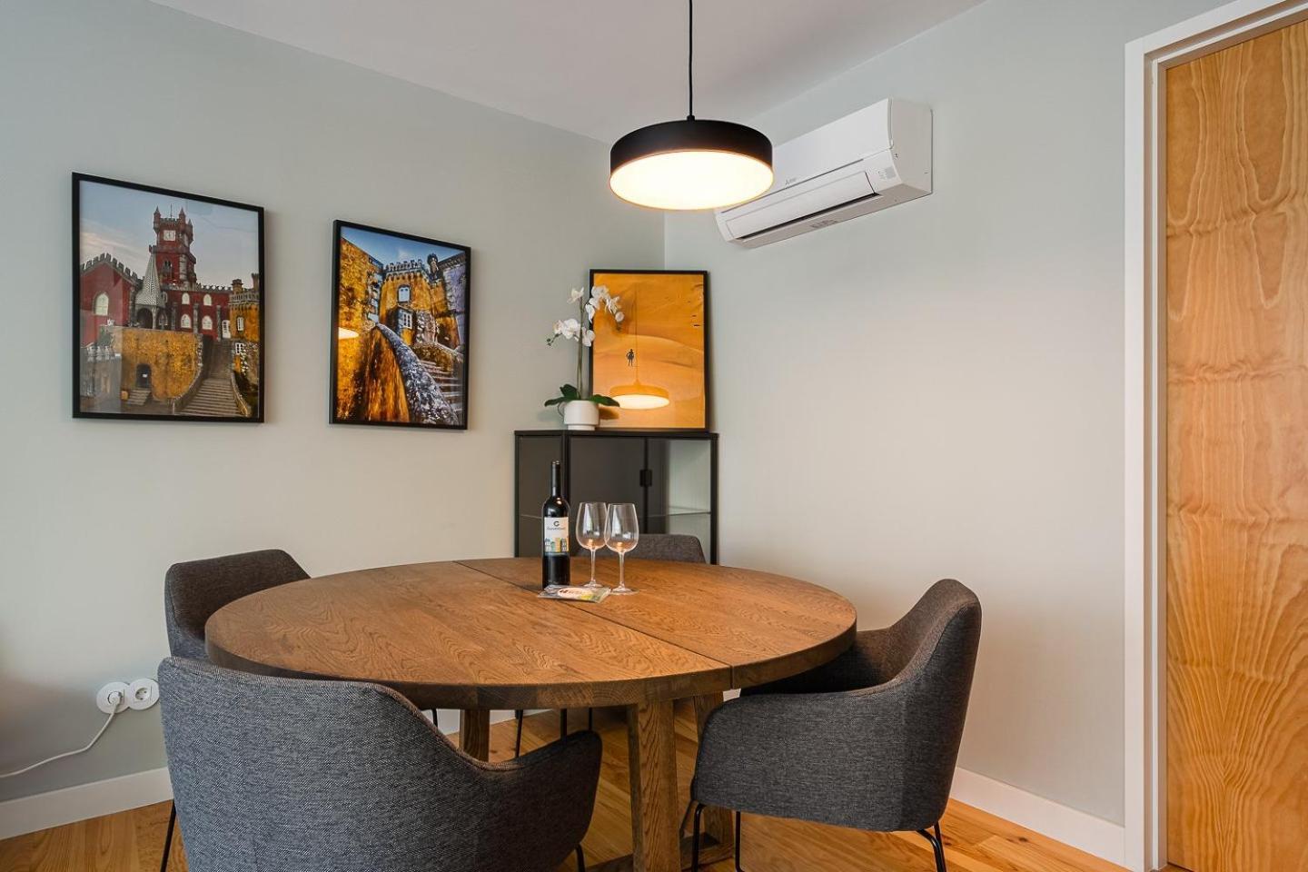 Guestready - Lux Staycation In Boavista OOporto Extérieur photo