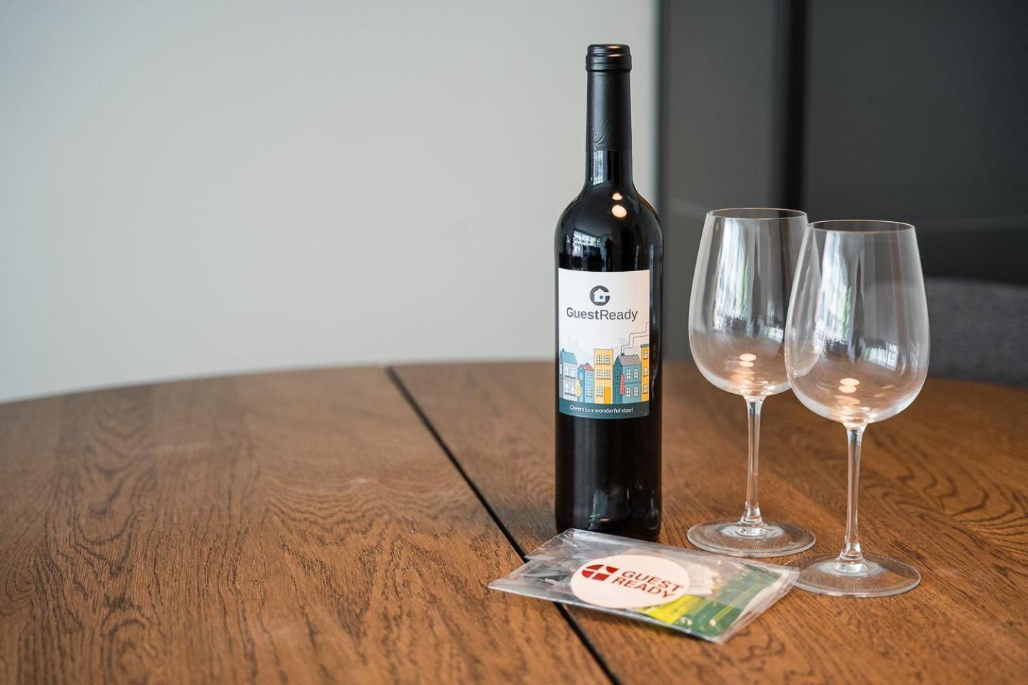 Guestready - Lux Staycation In Boavista OOporto Extérieur photo