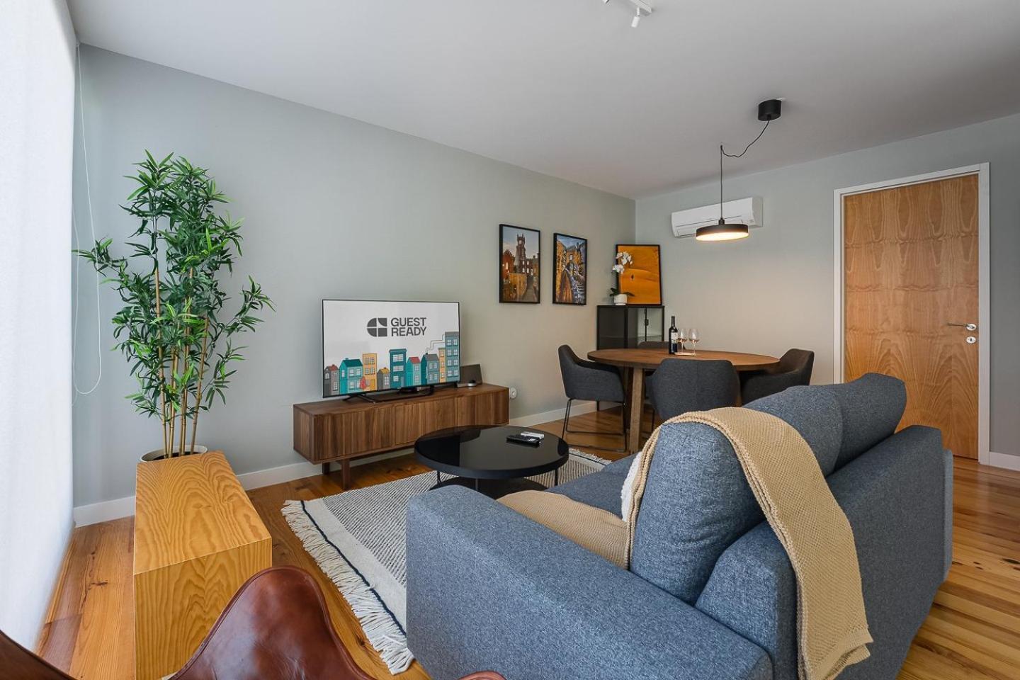 Guestready - Lux Staycation In Boavista OOporto Extérieur photo