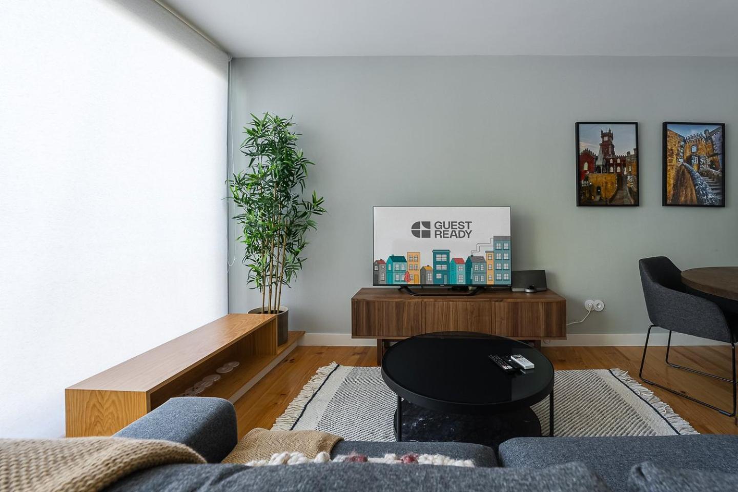 Guestready - Lux Staycation In Boavista OOporto Extérieur photo