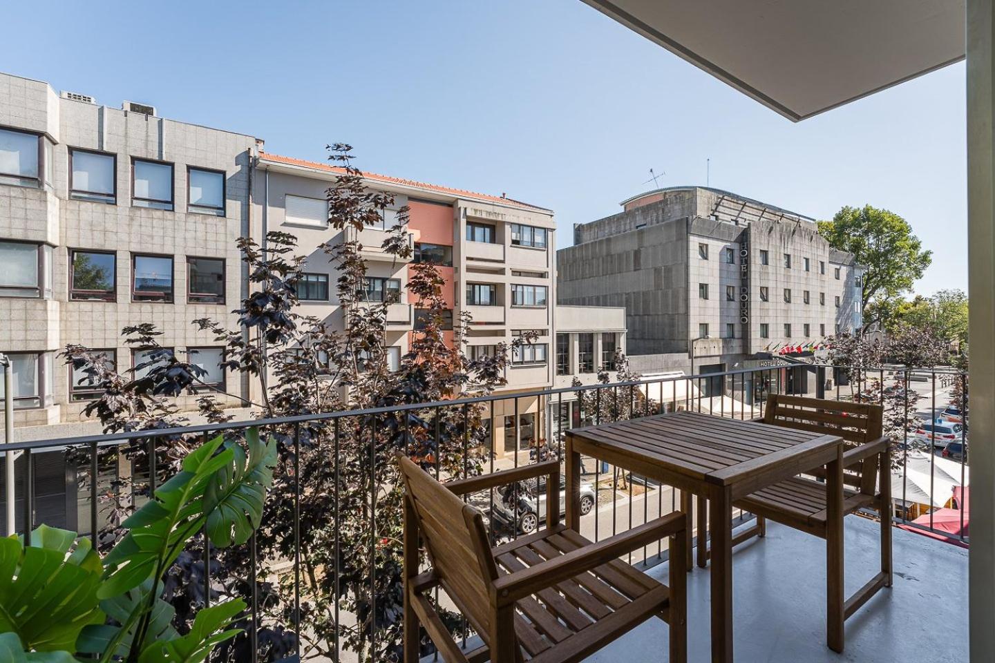 Guestready - Lux Staycation In Boavista OOporto Extérieur photo