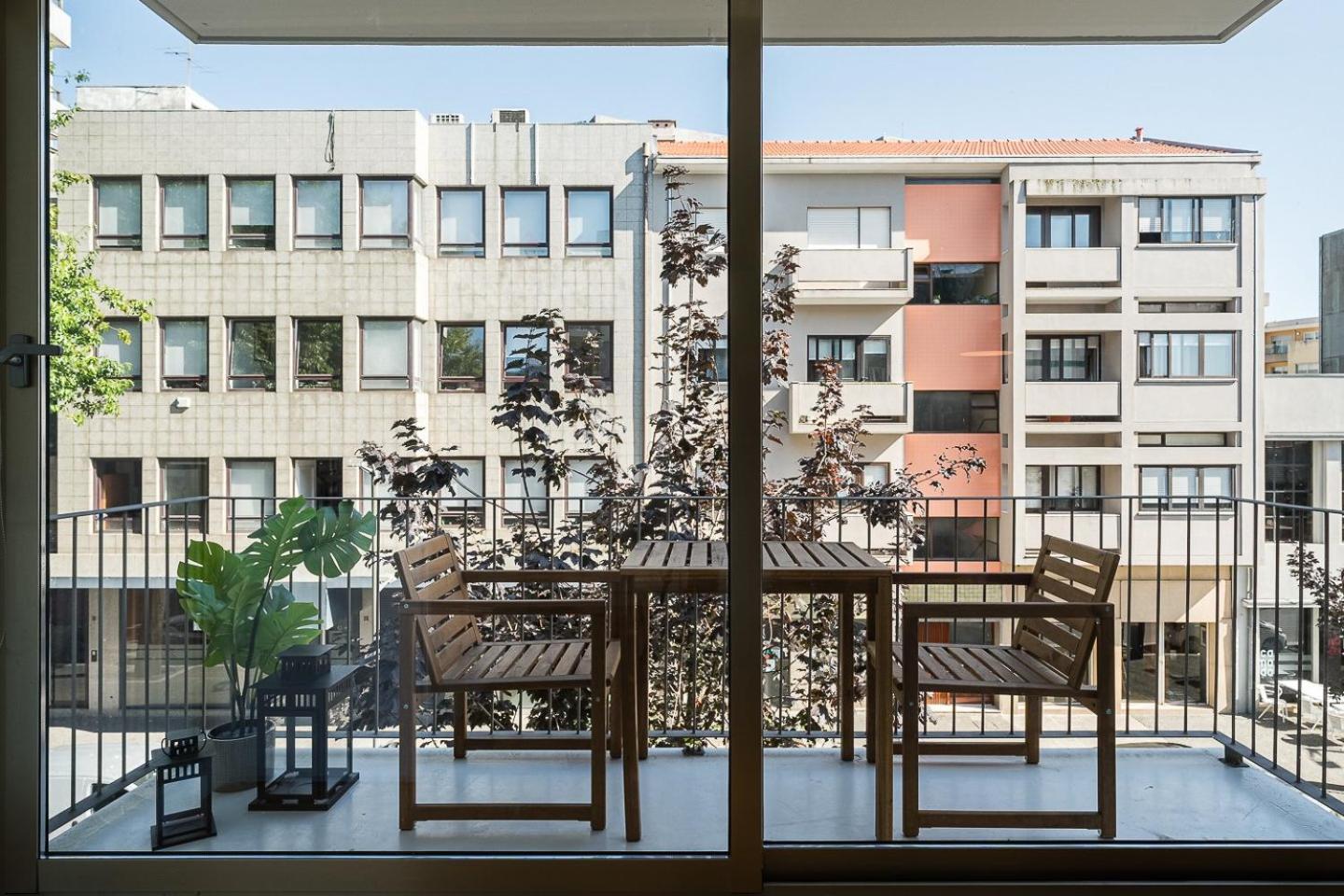 Guestready - Lux Staycation In Boavista OOporto Extérieur photo